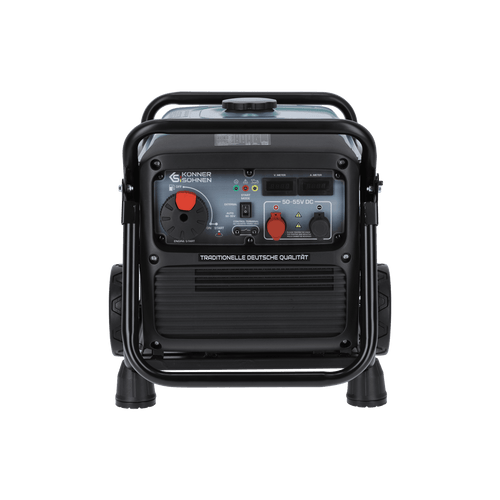 Γεννήτρια DC KS 48V-DC