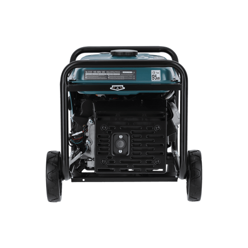 Γεννήτρια DC KS 48V-DC