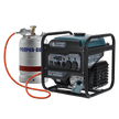 Generatore Inverter Bifuel KS 4500iG thumbnail