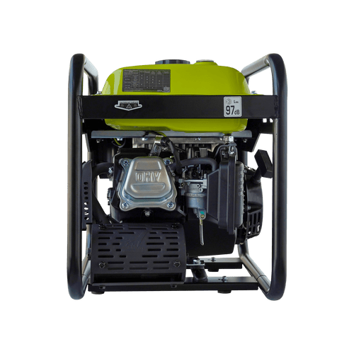 Inverter Generator KSB 35i