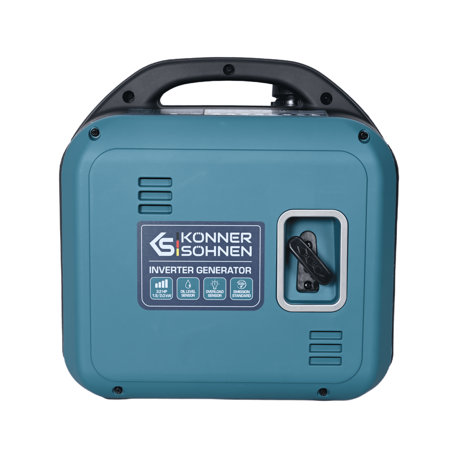 Γεννήτρια inverter KS 1900i S