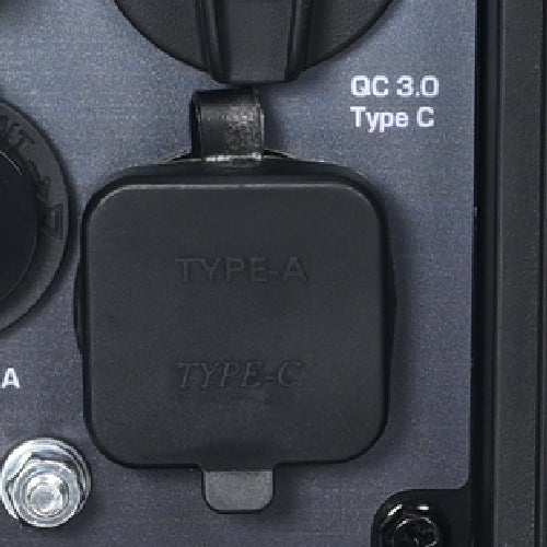 Γρήγορη Φόρτιση