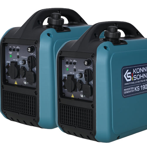 Παράλληλη Σύνδεση