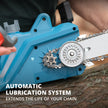 Fierăstrău electric cu lanț KS CS2400-18 thumbnail