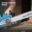 Fierăstrău electric cu lanț KS CS2400-18 thumbnail