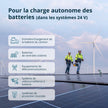 Generatore a Tensione Costante KS 24VGS-DC con Sistema a Doppio Carburante thumbnail