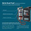 Generatore a Tensione Costante KS 24VGS-DC con Sistema a Doppio Carburante thumbnail