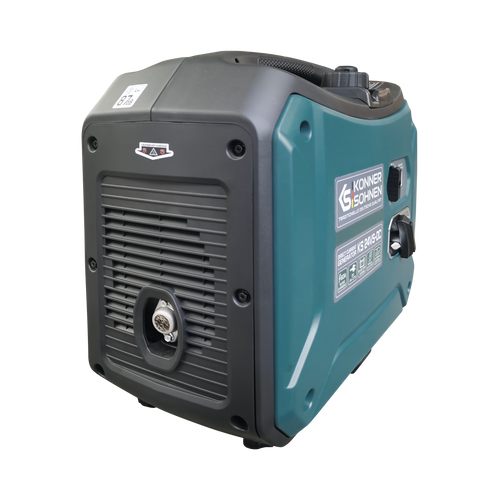 KS 24VS-DC Γεννήτρια Σταθερής Τάσης