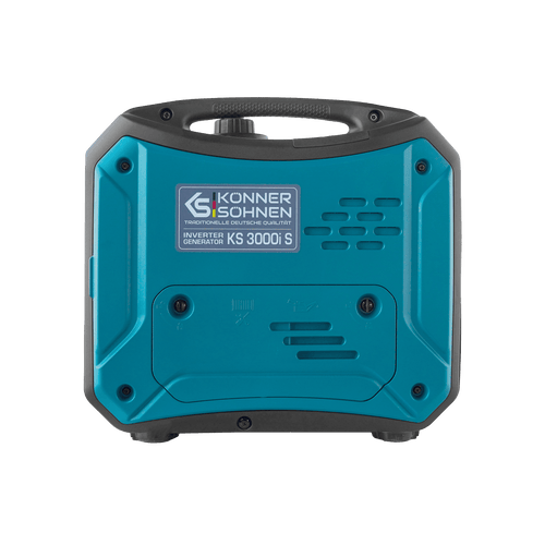 Gerador inversor KS 3000i S