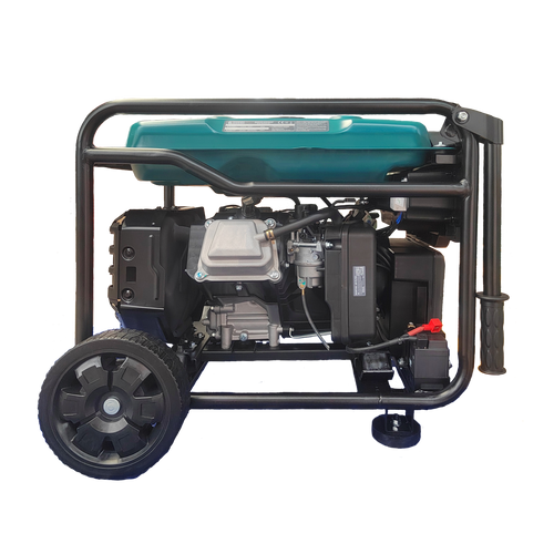 Gerador a Gasolina Inversor KS 6500iE