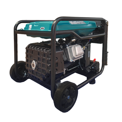 Gerador a Gasolina Inversor KS 6500iE