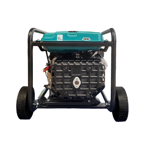 Gerador a Gasolina Inversor KS 6500iE