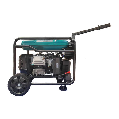 Gerador a Gasolina Inversor KS 6500iE