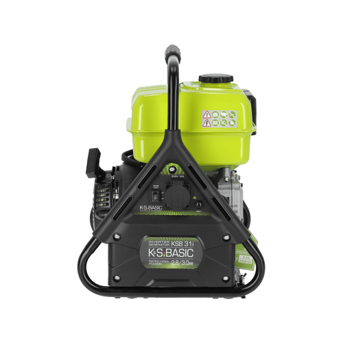 Gerador inversor KSB 31i