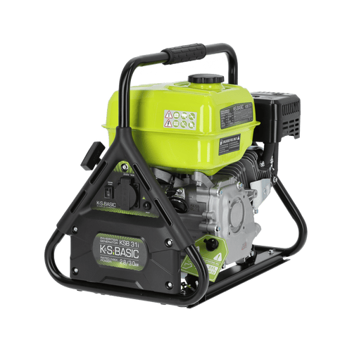 Gerador inversor KSB 31i