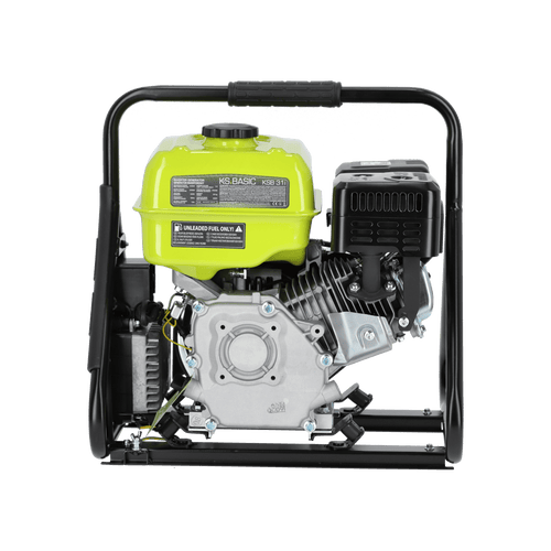 Gerador inversor KSB 31i