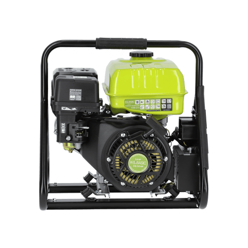 Gerador inversor KSB 31i