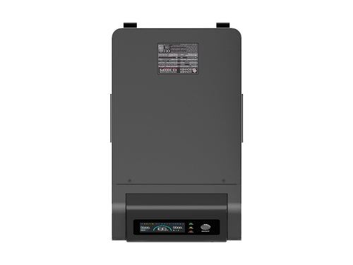 Bärbar kraftstation KS 3000PS