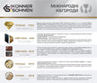 Акумуляторна бензопила KS CS20V-12 thumbnail