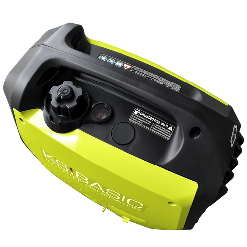 Invertergenerator KSB 21i S