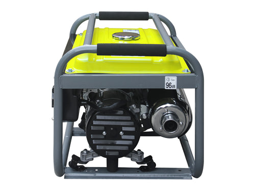 Gerador a gasolina "K&S BASIC" KSB 2800C