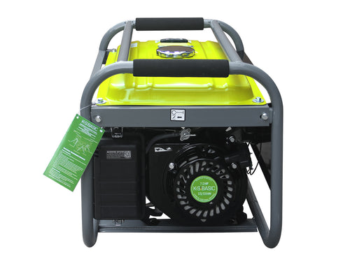Gerador a gasolina "K&S BASIC" KSB 2800C