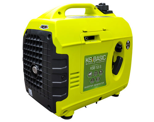 Invertergenerator KSB 12i S