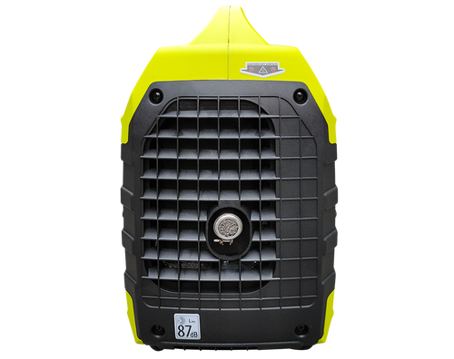 Invertergenerator KSB 12i S