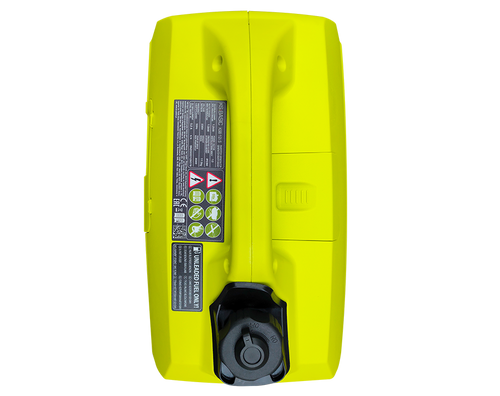 Invertergenerator KSB 12i S