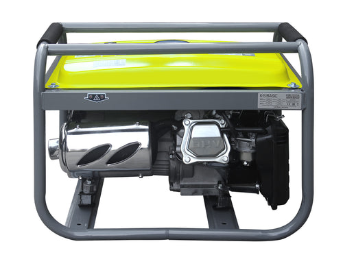 Benzinegenerator 'K&S BASIC' KSB 2200A