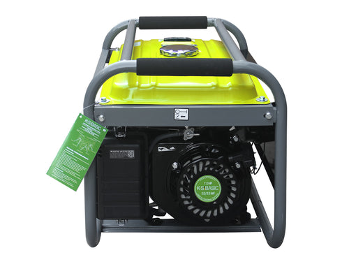Benzinegenerator 'K&S BASIC' KSB 2200A