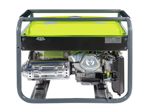 Gerador a gasolina "K&S BASIC" KSB 6500C
