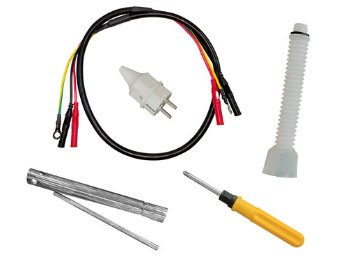 Invertergenerator KS 3100i S