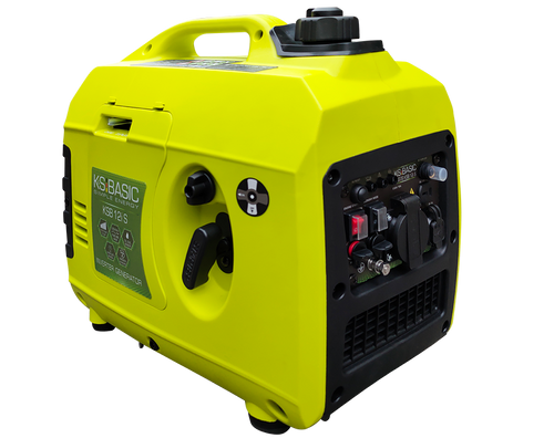 Invertergenerator KSB 12i S