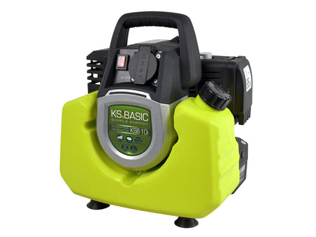 Αντιστροφέας γεννήτριας KSB 10i