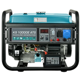 Gasoline Generators