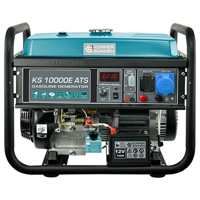 Gasoline Generators