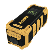 JUMP STARTERS