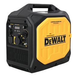 PORTABLE GENERATORS
