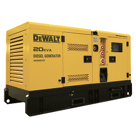 DIESEL POWER PLANTS