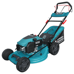 Gasoline Lawn Mower