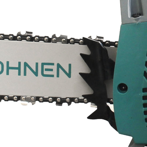 Moc 1,6 kW, prowadnica 40 cm, 13000 obr./min