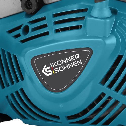 Hoge-prestatie motor