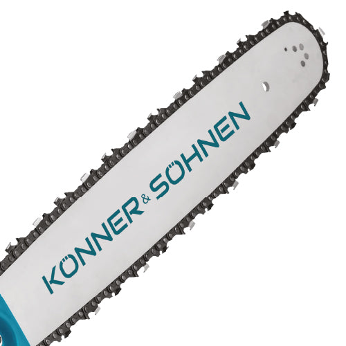 20-inch (50 cm) zaagblad