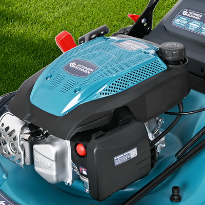 Moteur puissant et durable