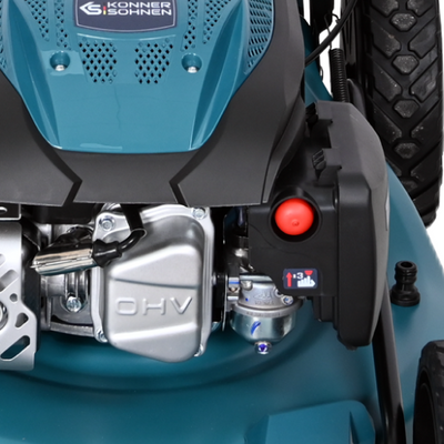Primer sur le carburateur