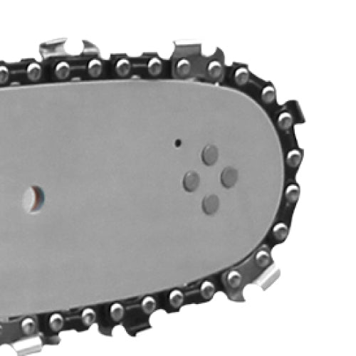 Frein de chaîne à inertie