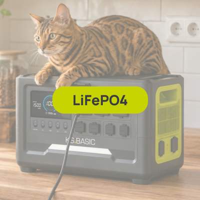 Chemia LiFePO4