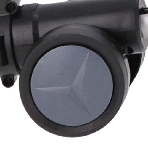Roues intégrées