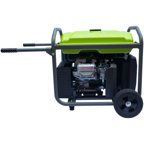 Generador Inverter KSB 80iE-1/3